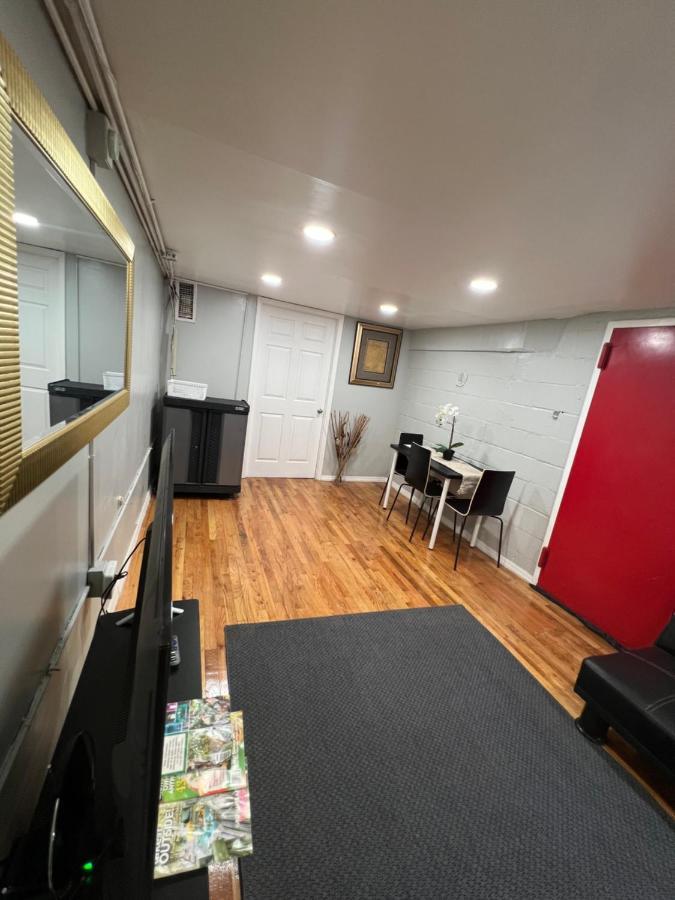 The Elite Suite New York Exterior foto